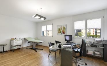 Geschäftshaus 4.5 Zimmer - image - 13