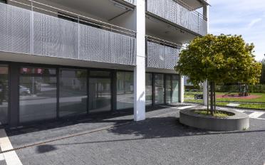Büro 4.5 Zimmer - image - 2