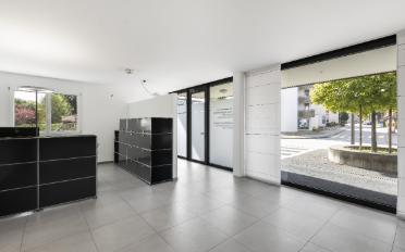 Büro 4.5 Zimmer - image - 6
