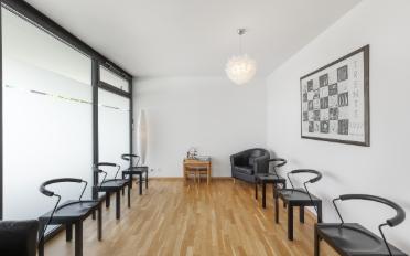 Praxis 4.5 Zimmer - image - 9