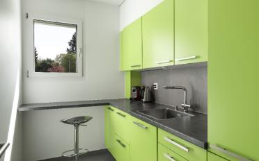 Residential building 4.5 rooms - image - 12