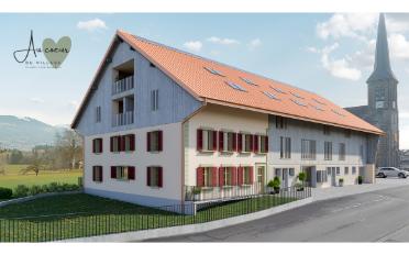Duplex 5.5 Zimmer - image - 1