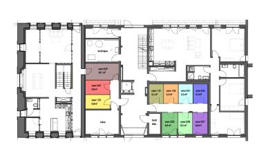 Wohnung 2.5 Zimmer - image - 3