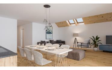 Apartment 2.5 rooms - image - 2