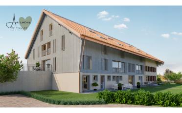 Duplex 4.5 pièces - image - 6