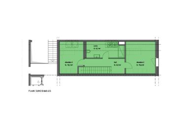 Duplex 4.5 rooms - image - 5