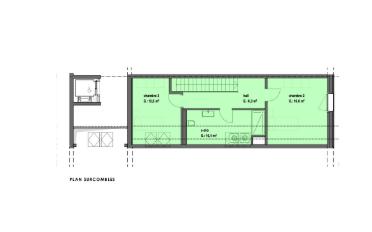 Duplex 4.5 pièces - image - 6