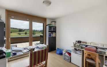 Attic flat 4.5 rooms - image - 10