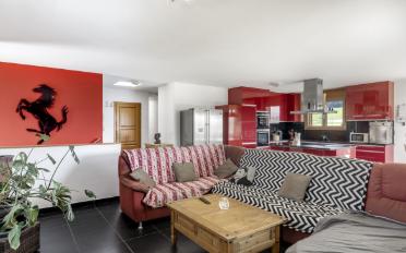 Attic flat 4.5 rooms - image - 17