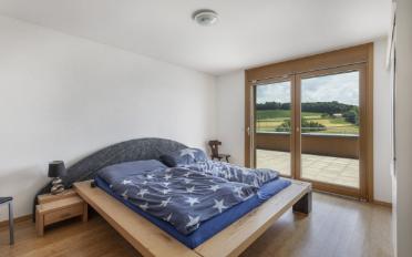 Attic flat 4.5 rooms - image - 11