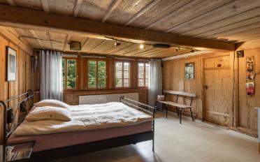 Farm house 5.5 rooms - image - 11