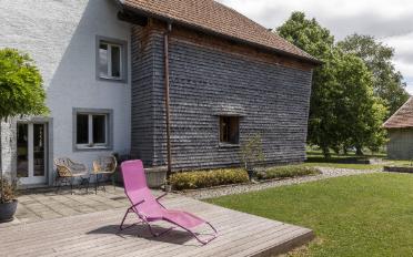 Farm house 5.5 rooms - image - 16