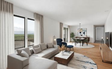 Duplex 5.5 pièces - image - 3