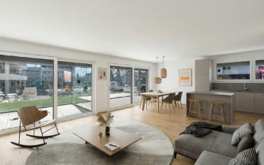 Apartment 4.5 rooms - image - 13