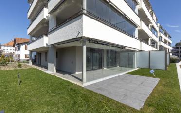 Apartment 4.5 rooms - image - 5