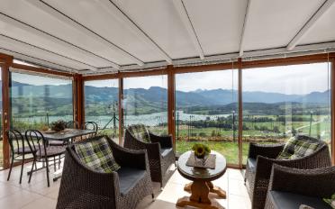 Chalet 4.5 rooms - image - 9