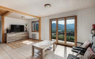 Chalet 4.5 rooms - image - 12