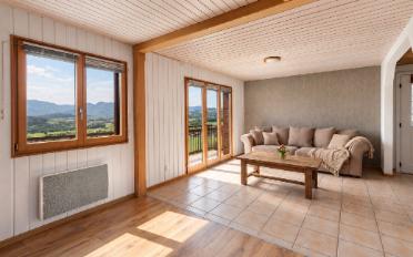 Chalet 4.5 rooms - image - 13