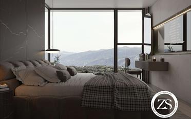 Wohnung 3.5 Zimmer - image - 11