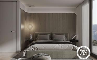 Attikawohnung 4.5 Zimmer - image - 12