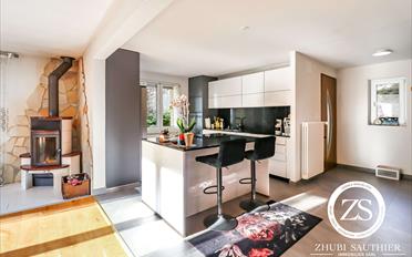 Single house 5 rooms - image - 1
