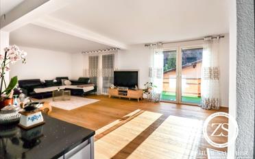 Single house 5 rooms - image - 6