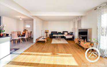 Single house 5 rooms - image - 7