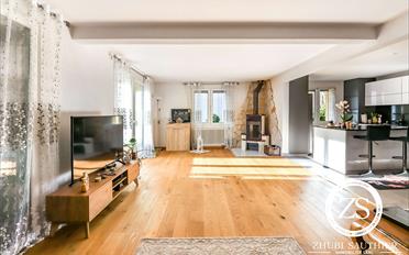 Single house 5 rooms - image - 5
