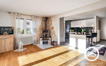 Single house 5 rooms - image - 4