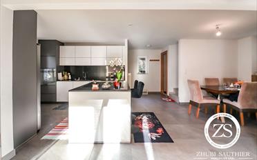 Single house 5 rooms - image - 3