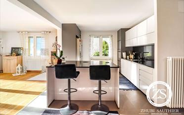 Single house 5 rooms - image - 2