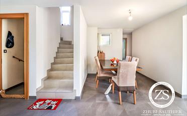 Single house 5 rooms - image - 8