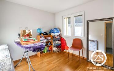 Single house 5 rooms - image - 10
