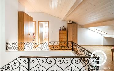 Single house 5 rooms - image - 11