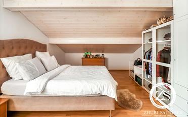 Single house 5 rooms - image - 13