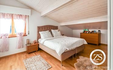 Single house 5 rooms - image - 14