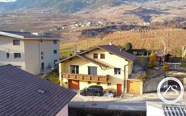 Single house 5 rooms - image - 17