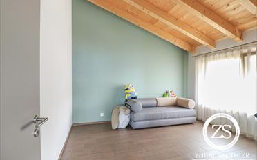 Attikawohnung 5.5 Zimmer - image - 12