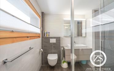 Attikawohnung 5.5 Zimmer - image - 13