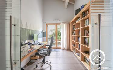 Attikawohnung 5.5 Zimmer - image - 14