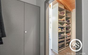 Attikawohnung 5.5 Zimmer - image - 18