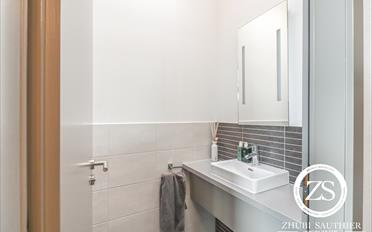 Attikawohnung 5.5 Zimmer - image - 21