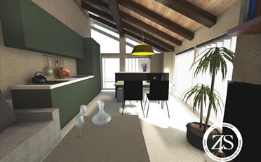 Farm house 2 rooms - image - 1