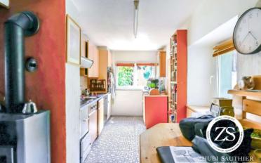 Single house 6.5 rooms - image - 2