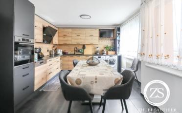Appartement 4 pièces - image - 1