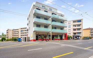 Moto Aussenplatz - image - 1