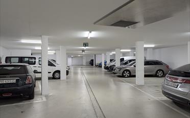Tiefgarage - image - 2