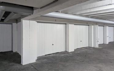 Einzelgarage - image - 2
