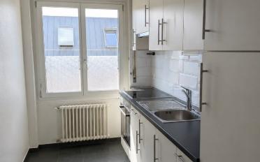 Wohnung 2.5 Zimmer - image - 2