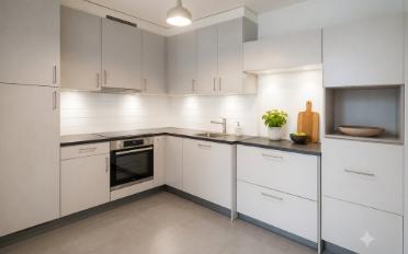 Apartment 2 rooms - image - 1